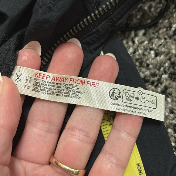 FP Movement Inhale Jumpsuit XS - Picture 8 of 9